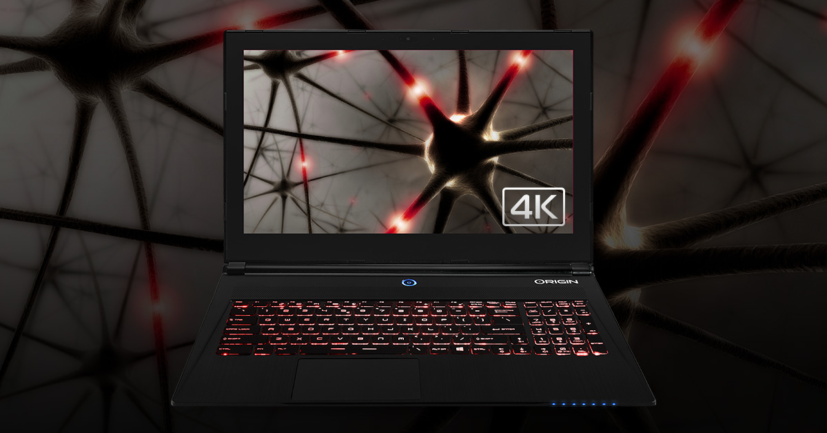 Experience 4K Resolution with the EVO15-S 1 evo15s 4k