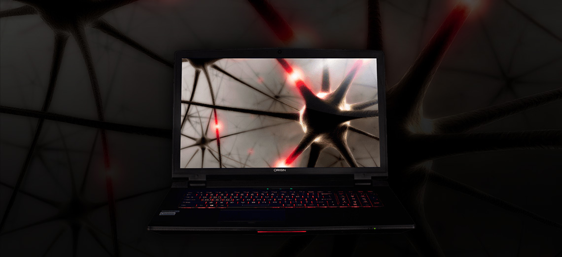 Kotaku Praises the EON17-X 1