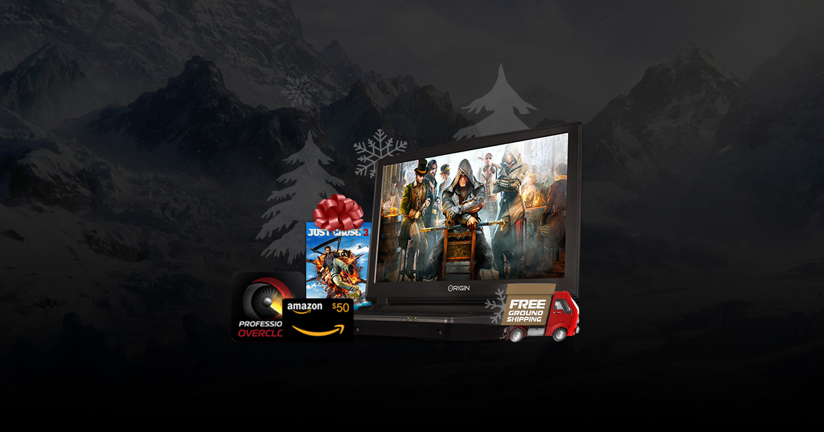 Last Minute Gaming Gifts 1 last minute gifts