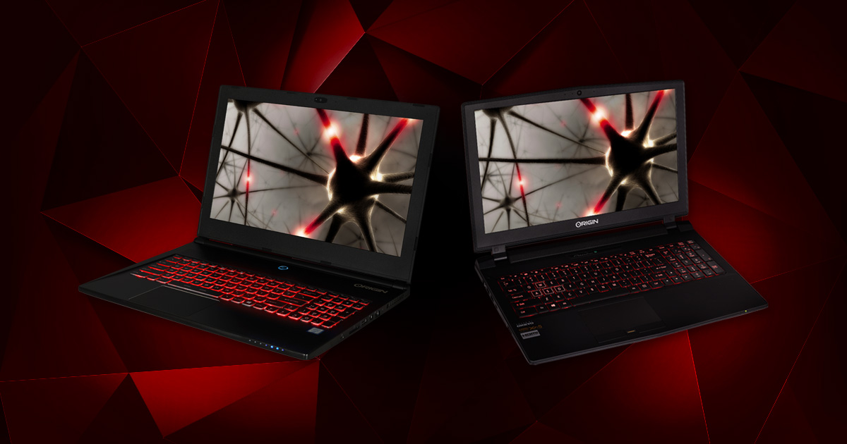 Portable Power and Performance with the EVO15-S and EON15-X 1 evo eon 15
