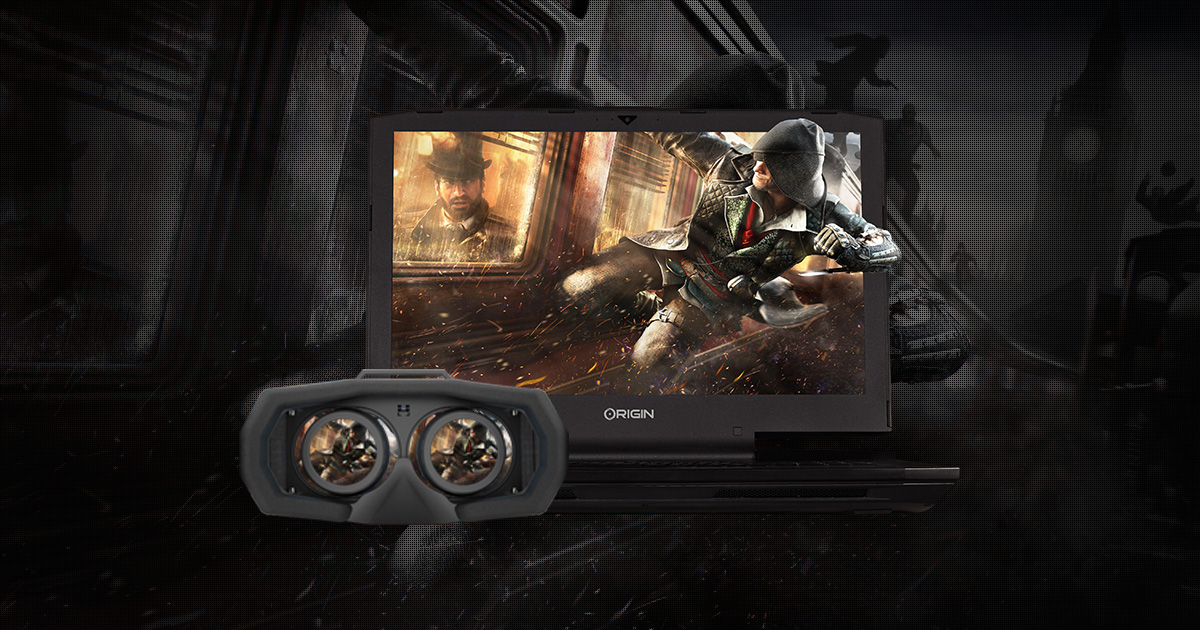 Is Your System Ready for Oculus Rift? 1 system ready vr