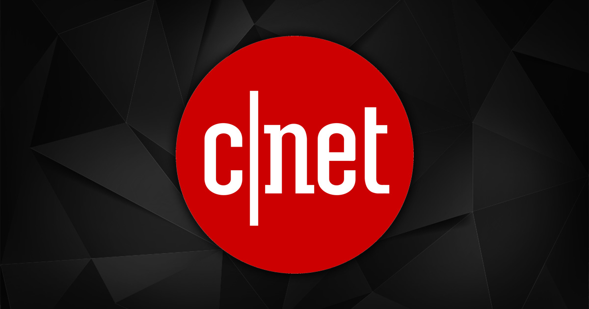 CNET Recommends ORIGIN PC for VR Gaming 1 cnet