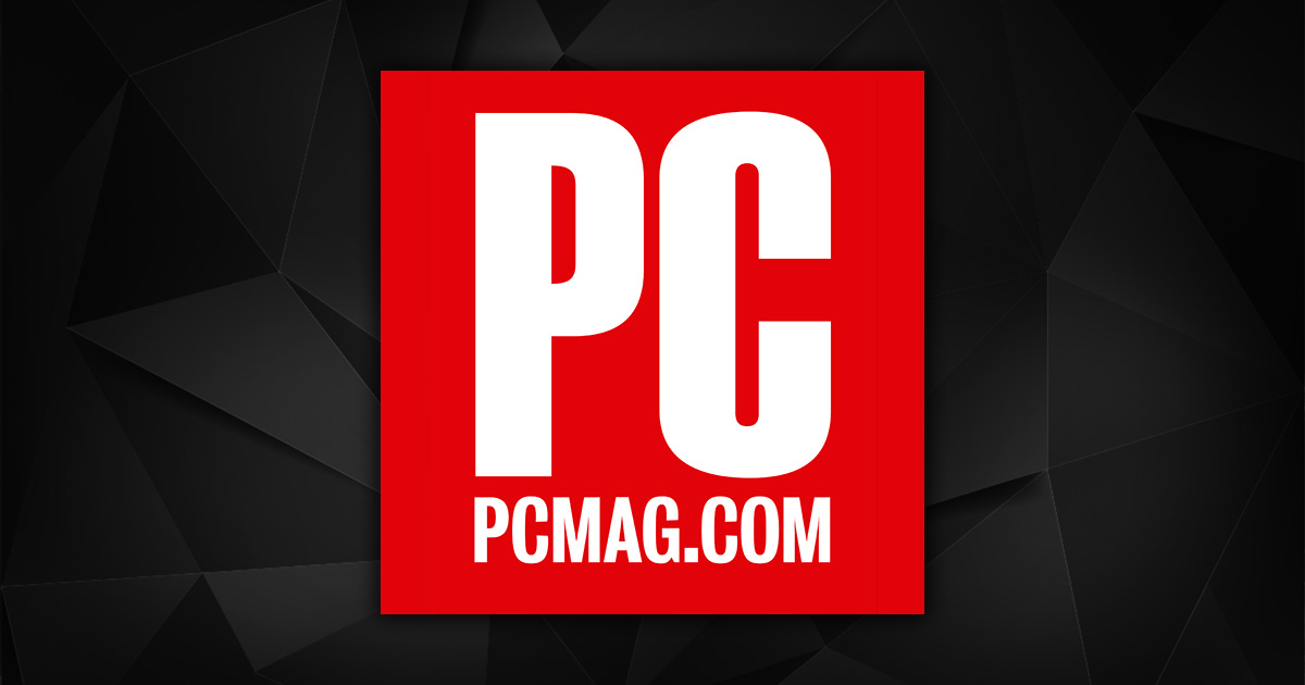 PC Magazine Recommends the CHRONOS and MILLENNIUM 1 pcmag