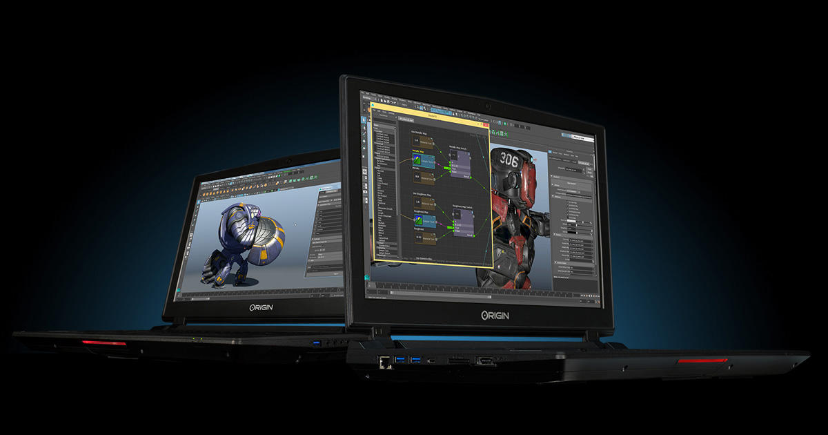 Mobile Workstations for Professionals 1 workstations