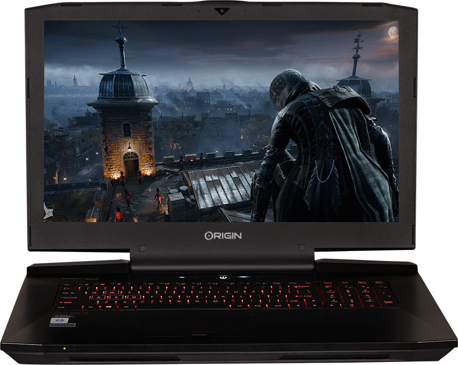 PC World Praises the EON17-SLX 1 eon17 slx 1
