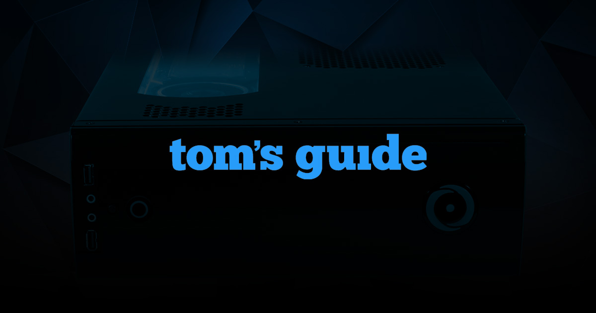 Tom’s Guide Says the CHRONOS Is “Totally Worth It” 1 toms guide chronos