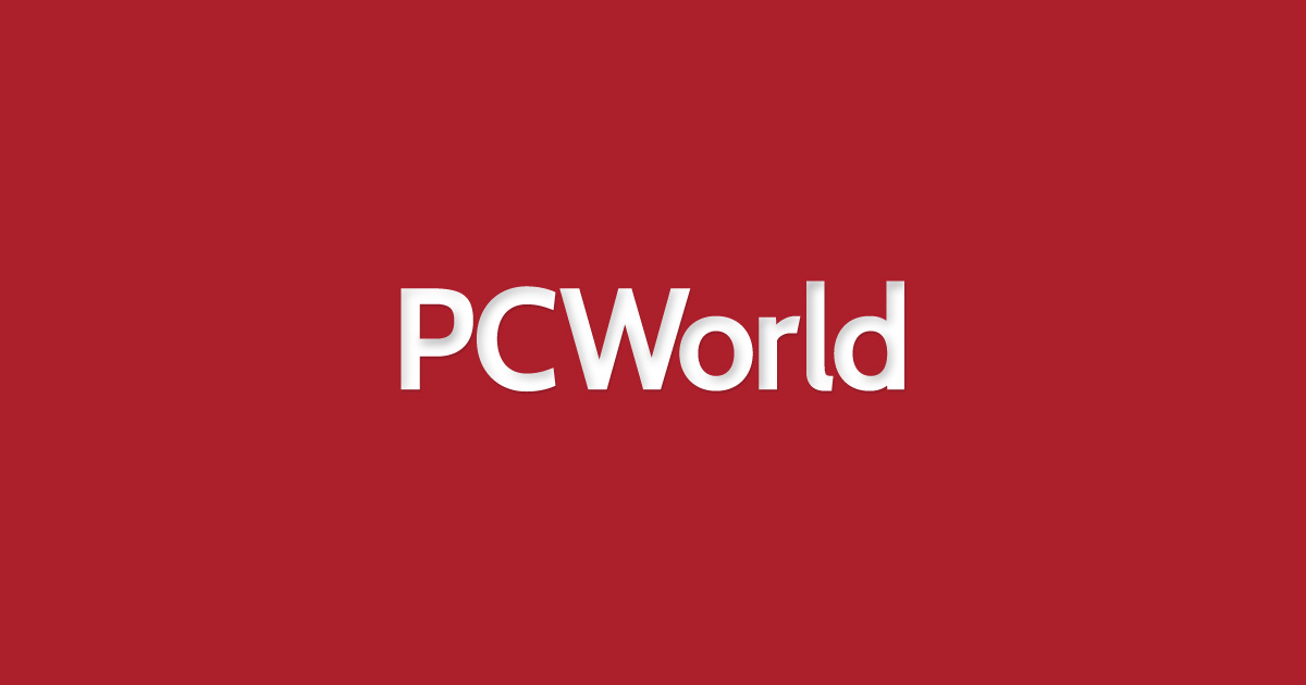 PC World Praises the CHRONOS 1 pcworld
