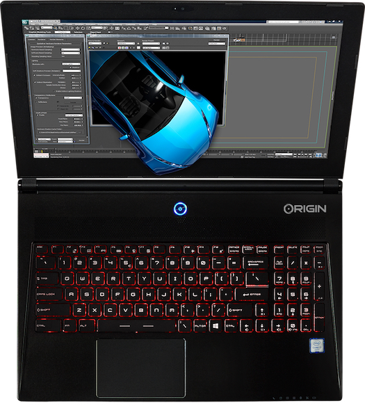 Kick Off the Semester with Our Workstation Laptops 2 evo15s