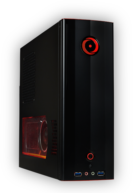 Computer Shopper Praises the CHRONOS VR 1 originChronos