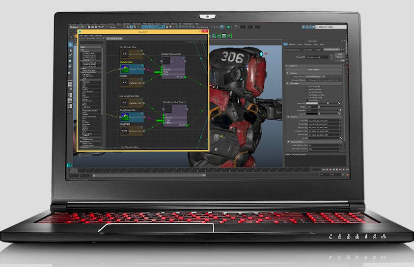 Get Your Projects Done with a Workstation Laptop 1 Screen Shot 2016 11 10 at 11.09.41 AM