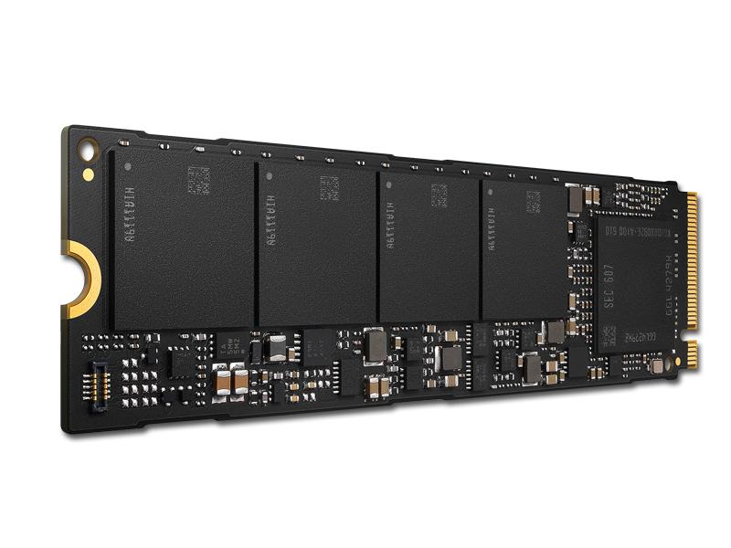 Step into the Future with the Samsung 960 PRO SSD 1 samsungSSD
