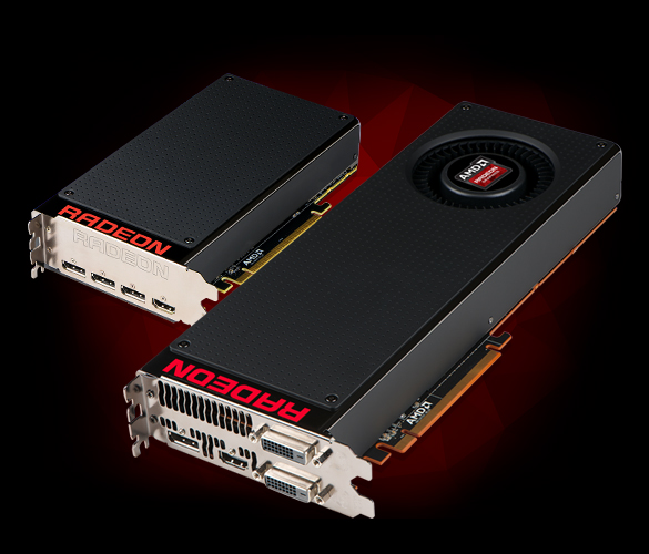Get Started with VR Gaming with an AMD Powered PC 2 amd