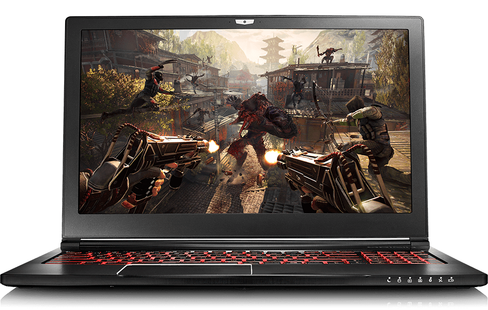 Gaming Computers for Everyone on Your List 1 evo15 sGEN2