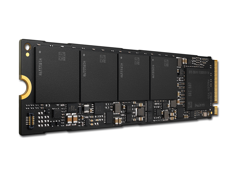 Work Efficiently with the Samsung SSD 1 samsungSSD
