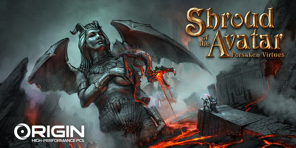 Last Chance to Win Access to Shroud of the Avatar 1 sota