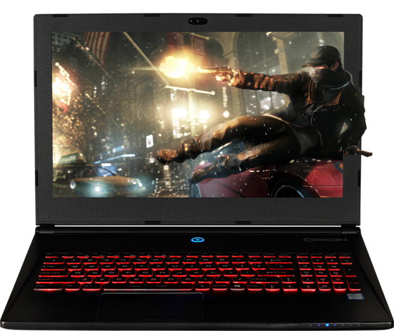 Gaming Laptops for College Students ORIGIN PC News