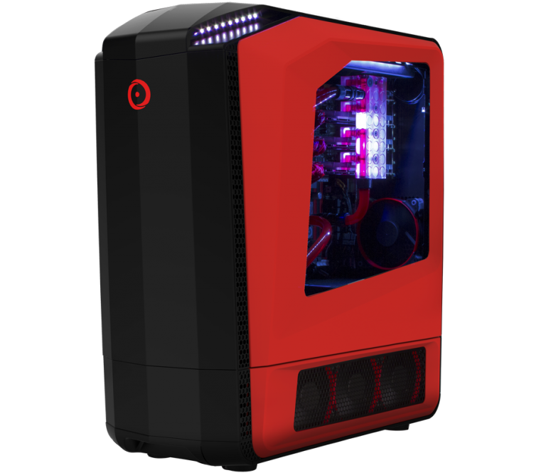 Tom’s Hardware Loves the “Excellent” GENESIS ORIGIN PC News