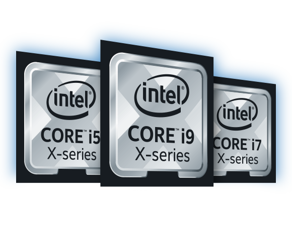 Take Your Gaming to the Next Level with the Intel X299 Chipset 1 chip family