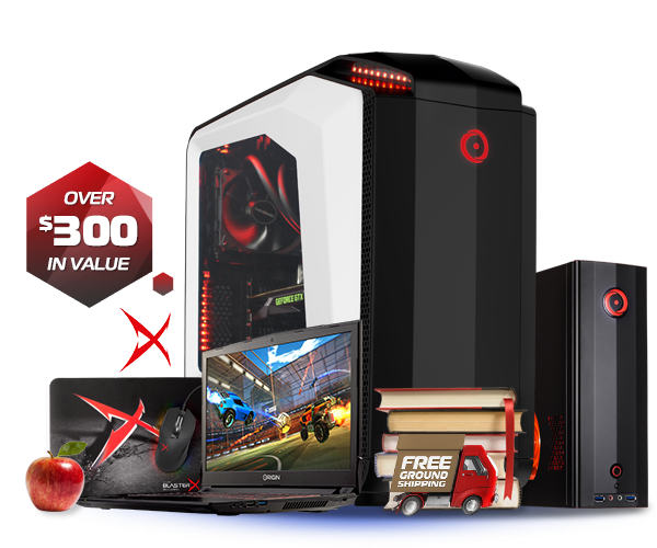 Head Back to School with Awesome Gear 1 b2sPromo