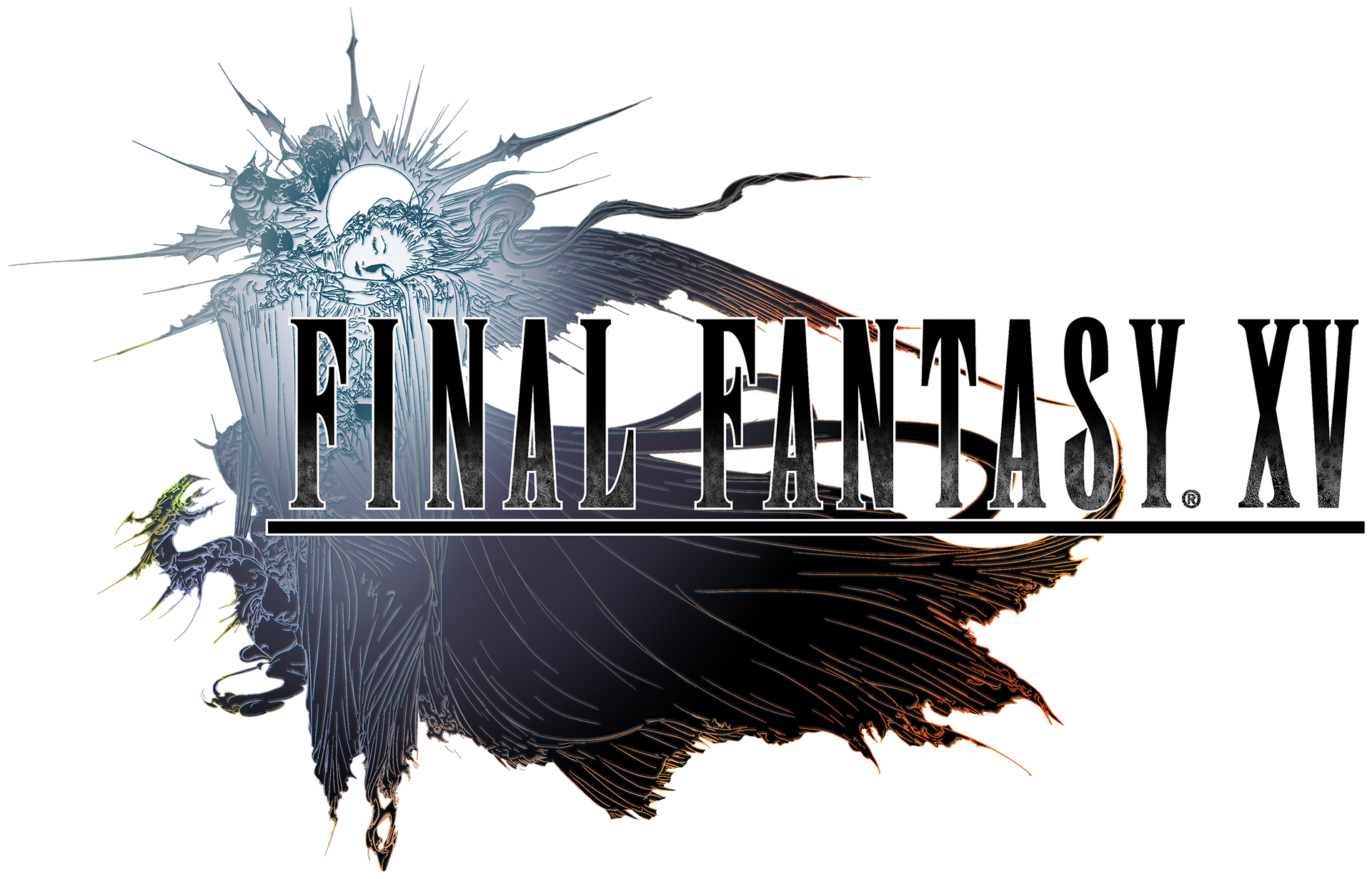 Explore the World of Final Fantasy XV with ORIGIN PC 1 FFXV