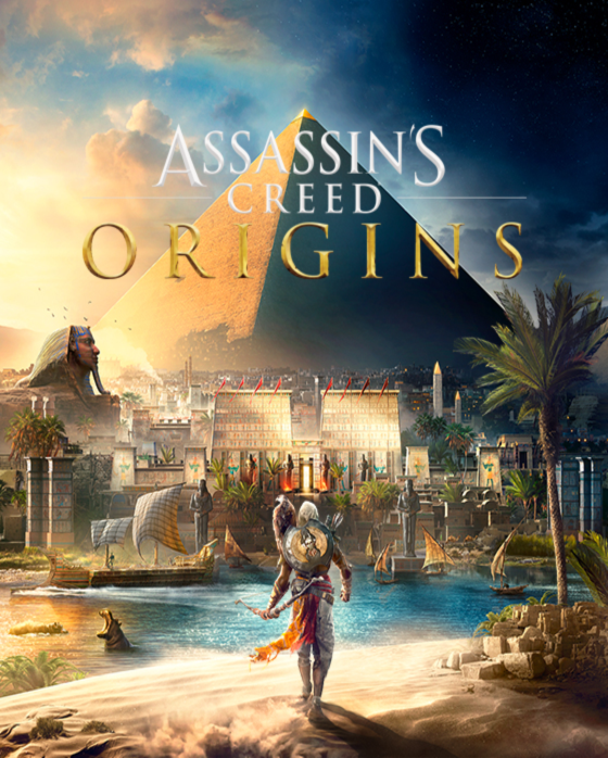 Get Two Awesome Titles with Our Intel Game Bundle 1 acOrigins