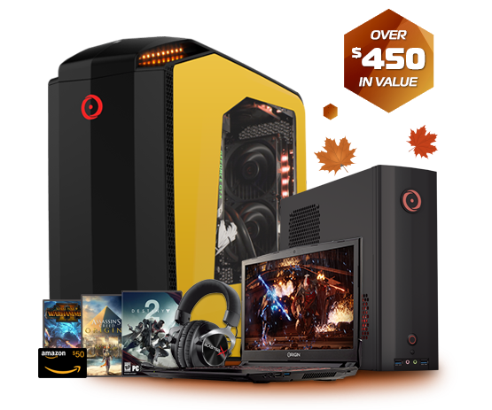 Missed Cyber Monday? Check out Our November Promo 1 november