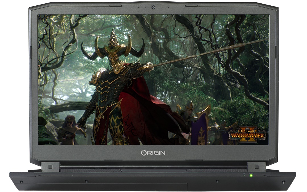 The EON17-X Makes the Powerful List 1