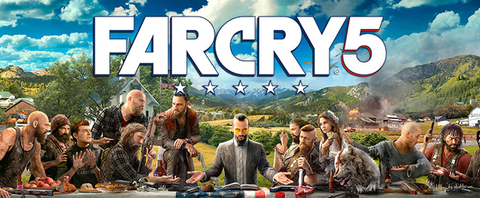 Far Cry 5 PC Steam Version Removed From Sale in India, China, and Other Asian Countries