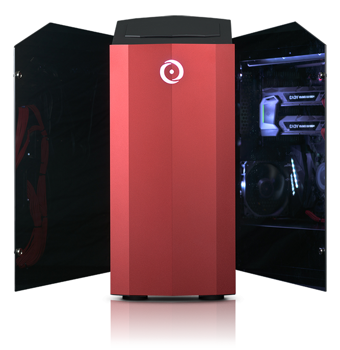 Origin PC Millennium Desktop Review - Tom's Hardware