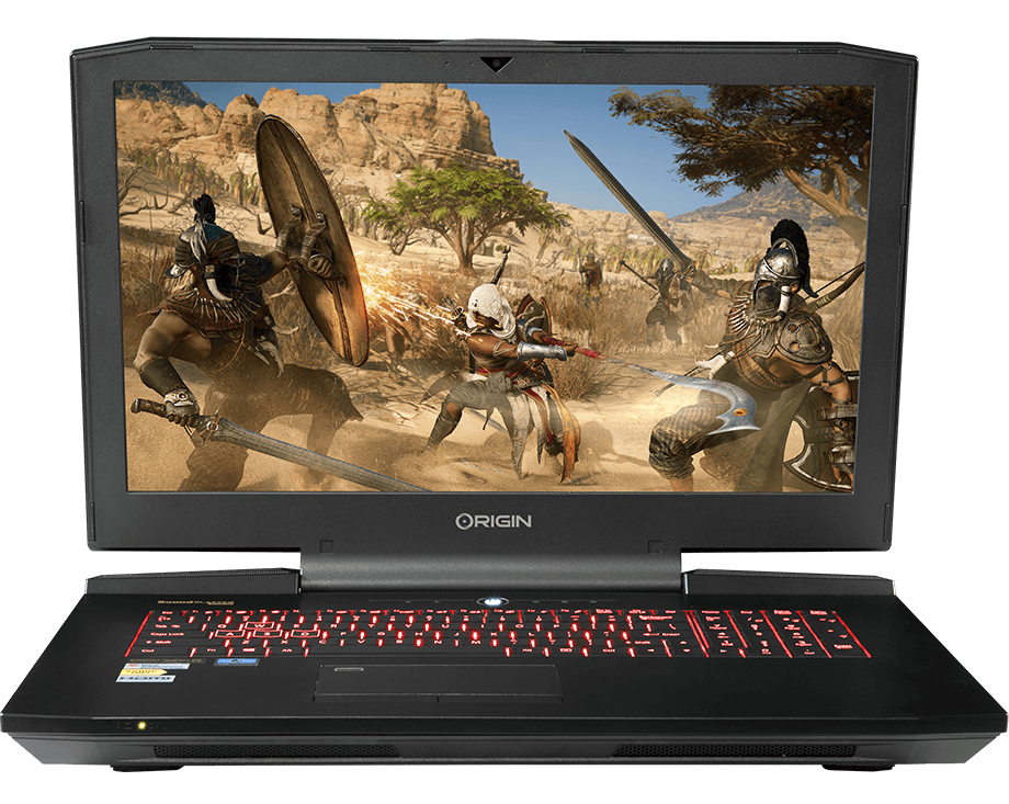 Origin PC Genesis (2018) Review