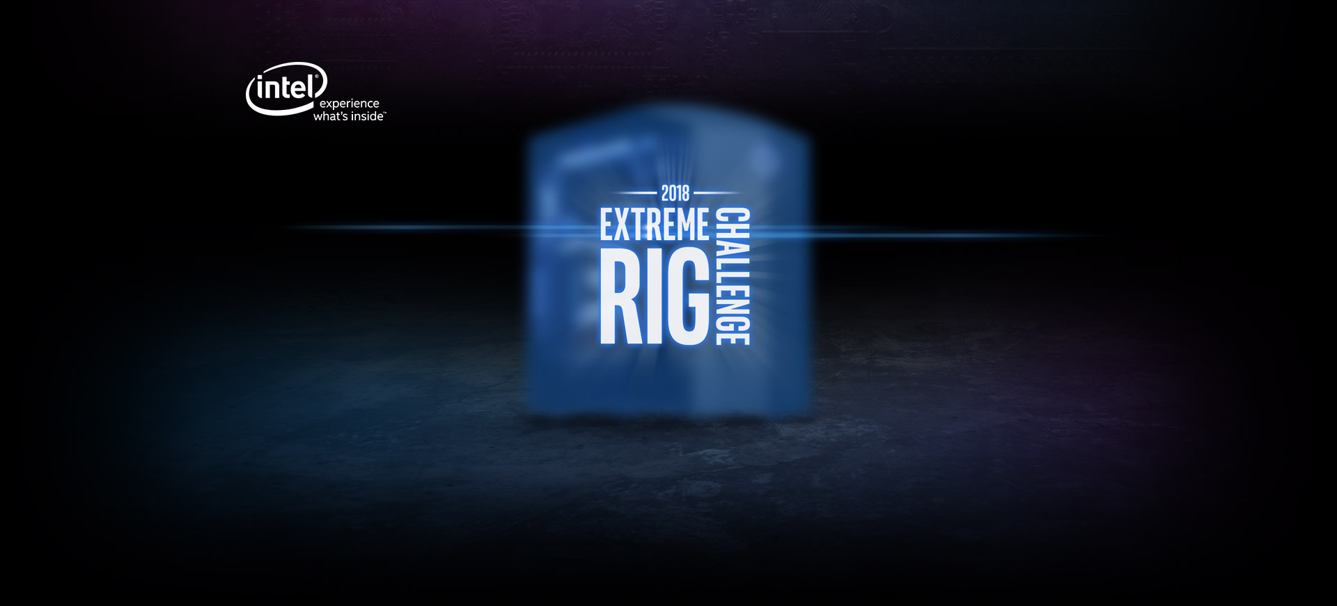 Win an Extreme Gaming Rig from ORIGIN PC 1