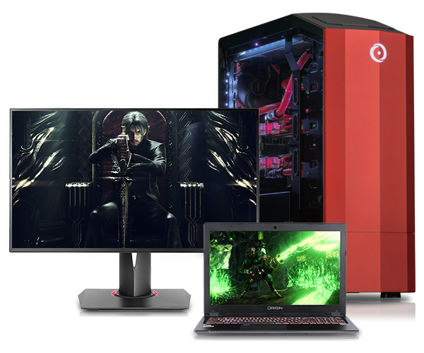 Explore the World of Eos with ORIGIN PC This Summer 1 ff15Bundle