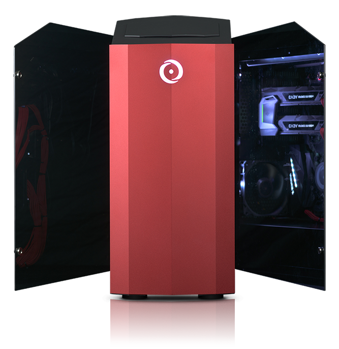 ORIGIN PC Is a Digital Trends Top Pick 1 millennium main 2 1