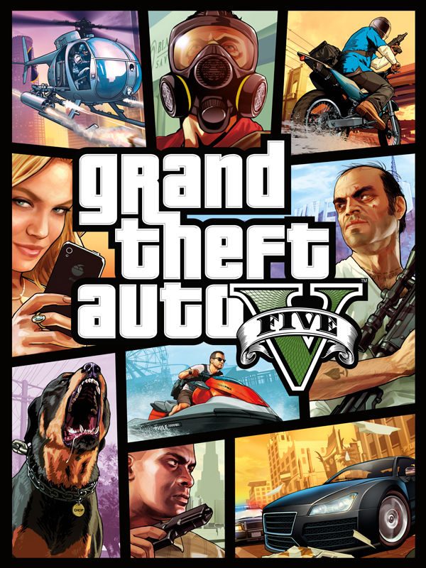 Graphically Demanding Games to Play on Your ORIGIN PC 1 gtaV