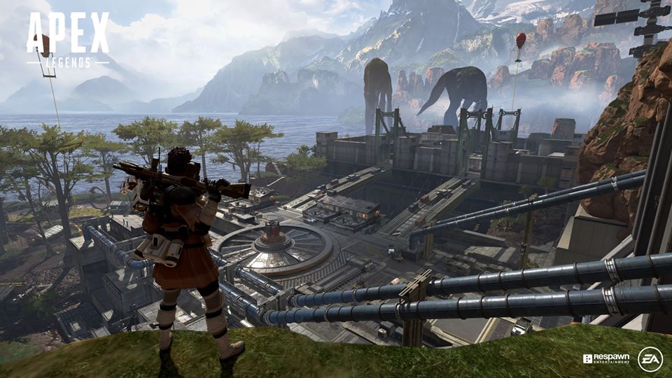 Have You Played Apex Legends Yet? 1