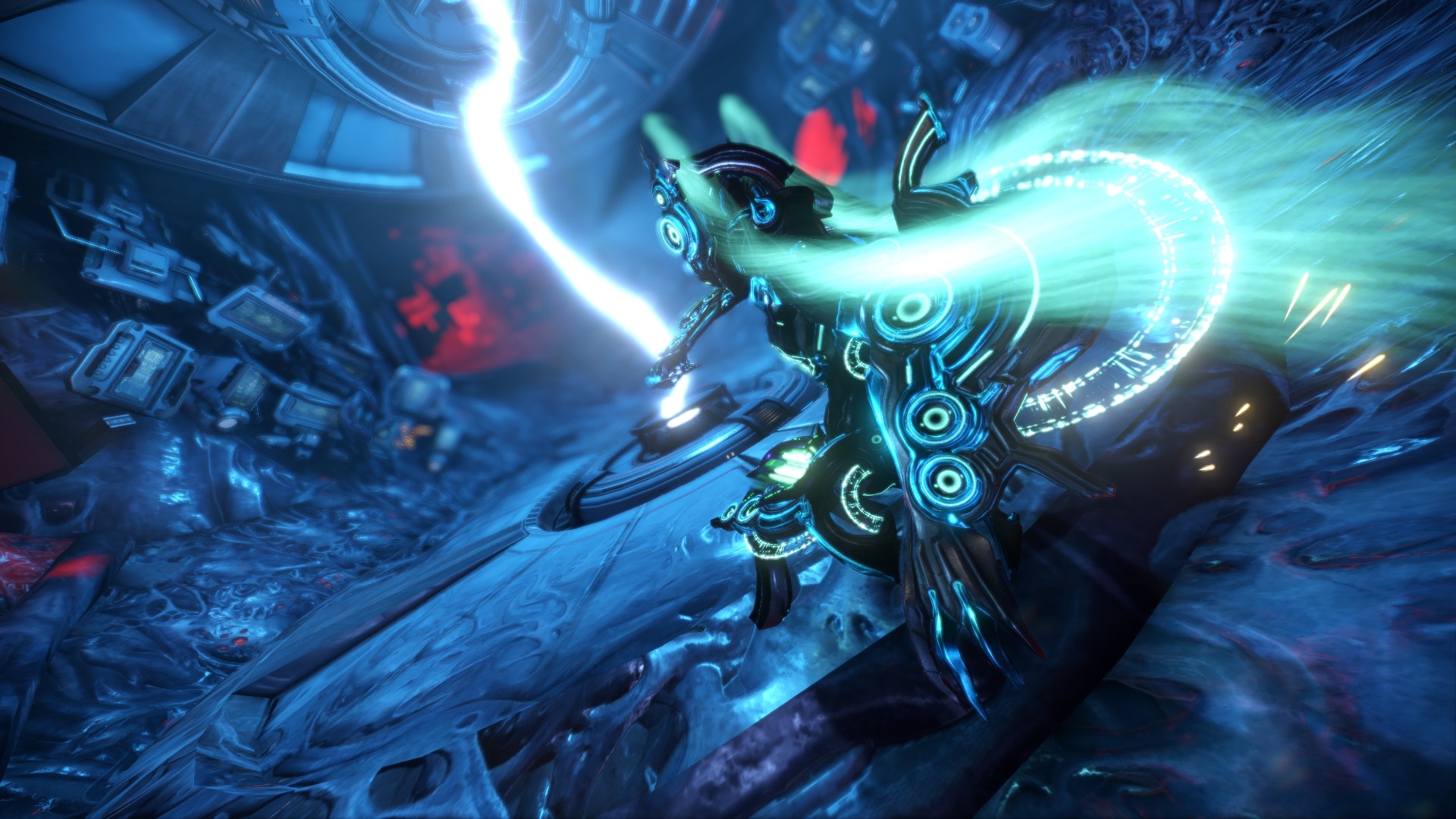 Awesome Free Games for Your ORIGIN PC 1 warframe 880859