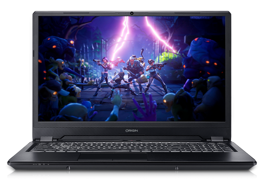 Ultimate Gaming on the Go with the EVO16-S 1 evo16s