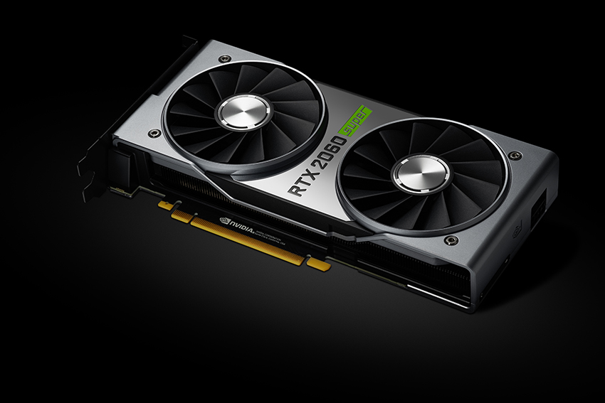 Ultimate PC Gaming Performance with the GeForce RTX SUPER Graphics Cards 1 nvidia geforce rtx 2060 super