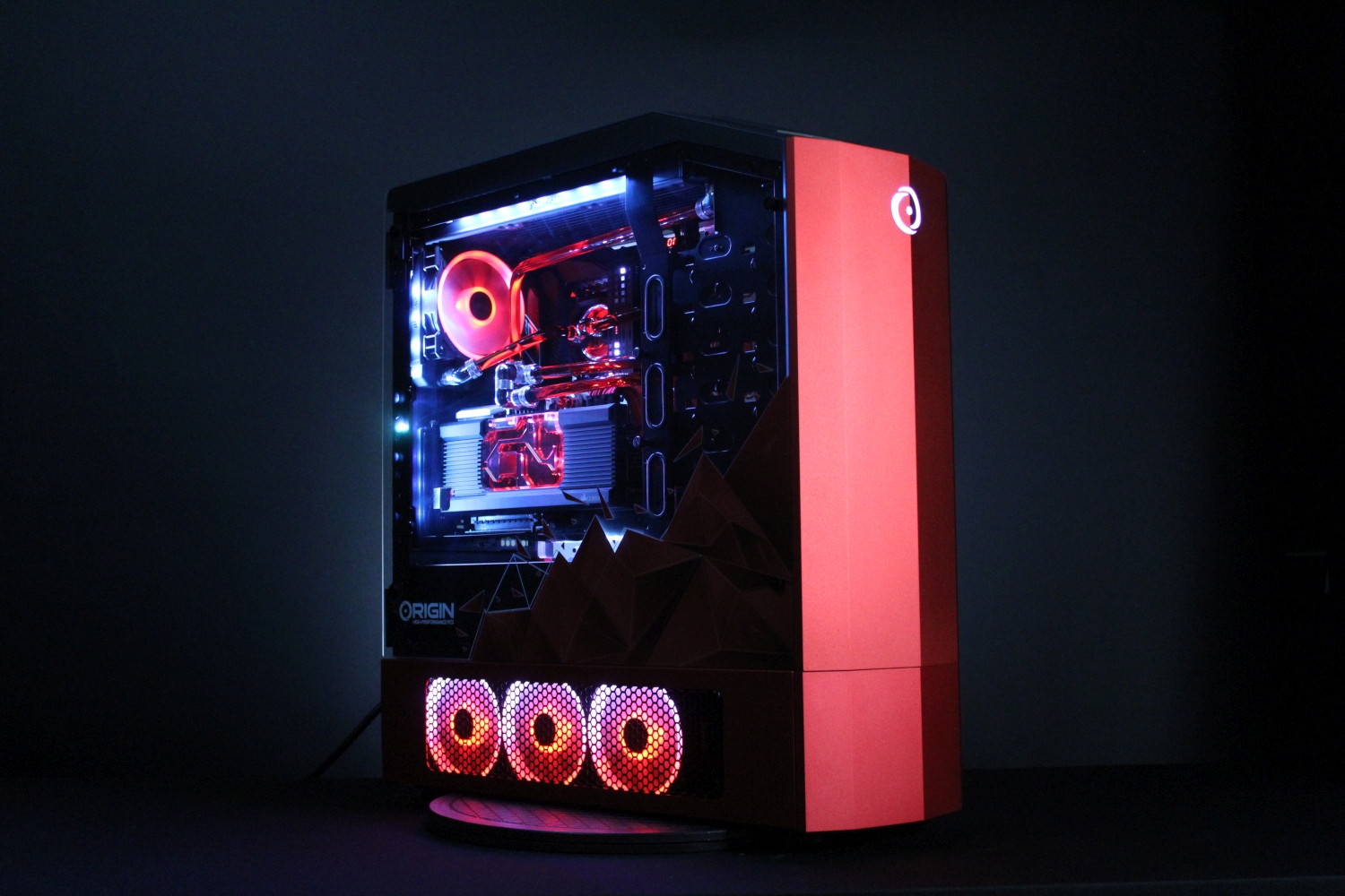 ORIGIN PC MILLENNIUM 5000T Wins “Best Gaming Desktop 2023”