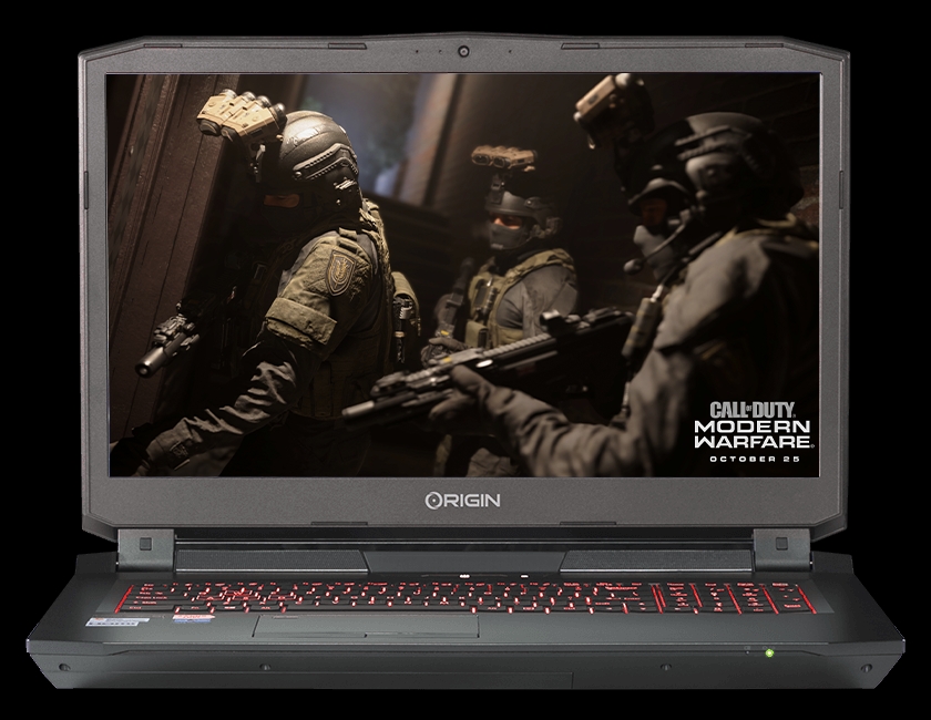 The EON17-X Is One of the Best Gifts for Gamers 1