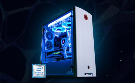 intel i9 9900ks sm