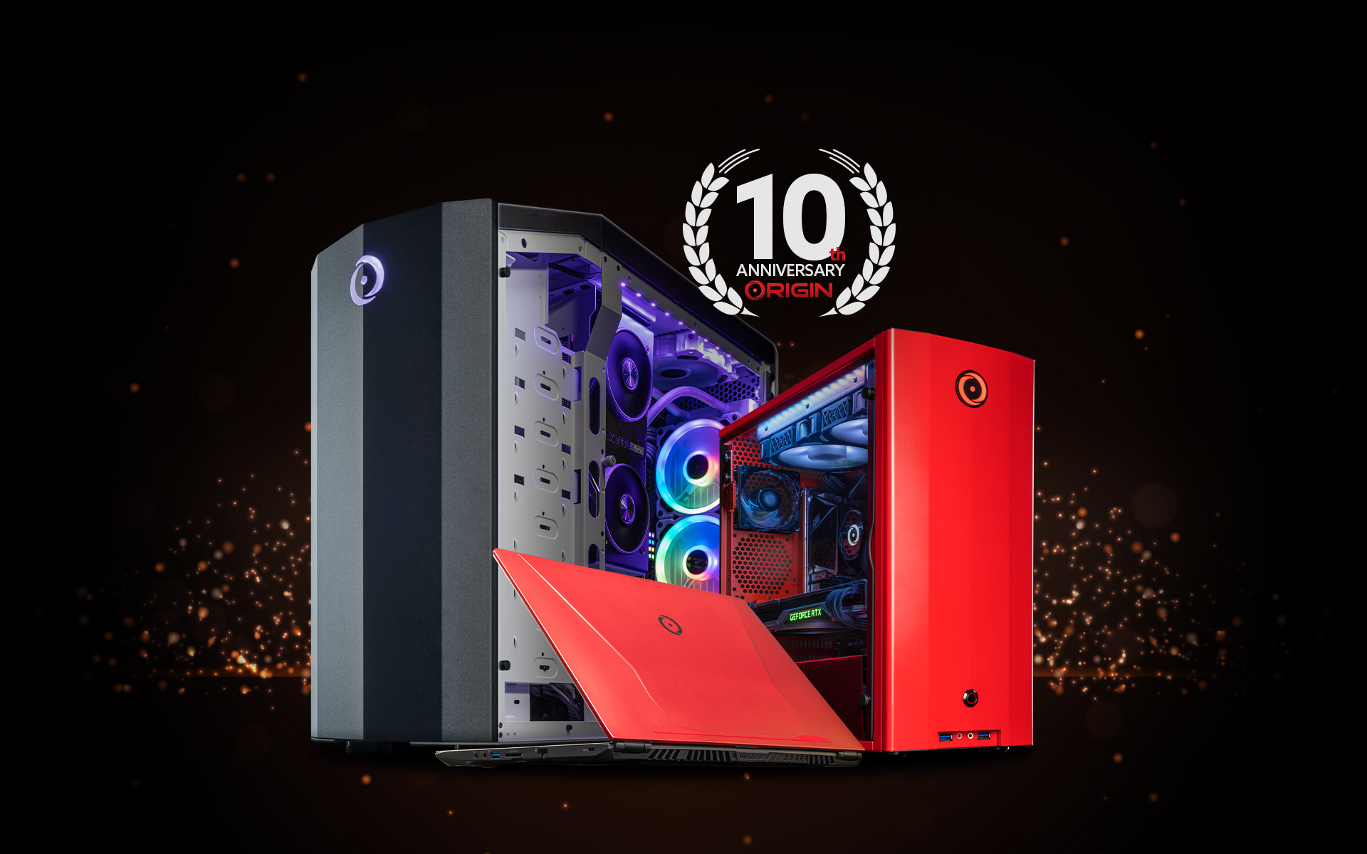Celebrating Ten Years of Greatness 1 main