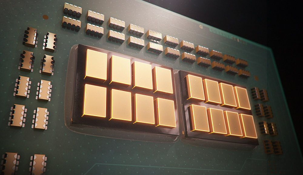 The World’s Most Powerful 16 Core Desktop Processor Has Arrived 1 amd 3950x sm