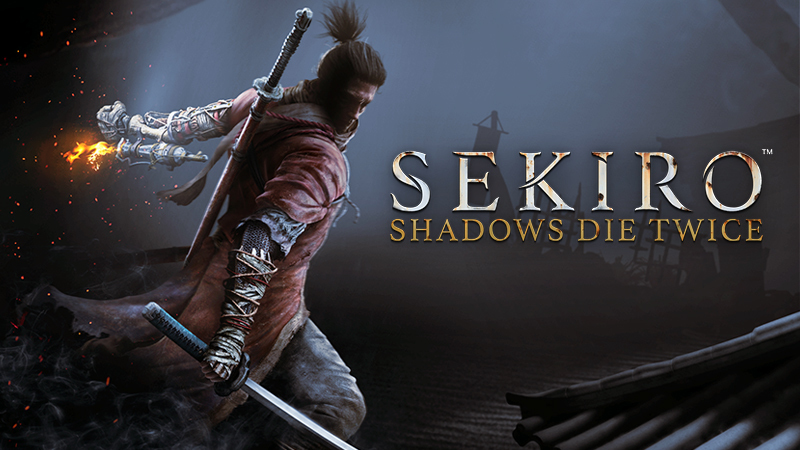Great Titles for Your Gaming PC 1 sekiro