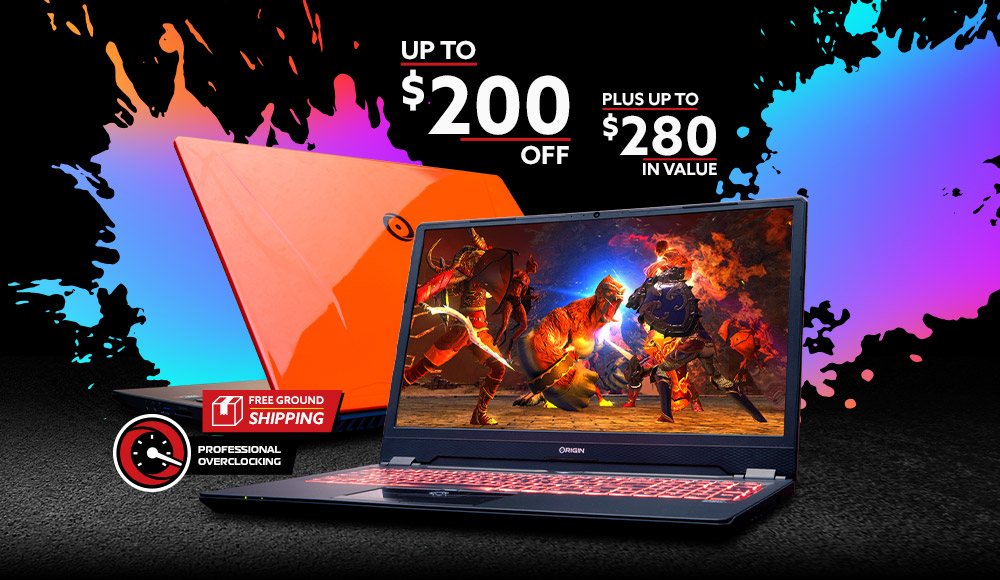 Save on All of Our PCs During the February Promotion 1 february promo sm 2