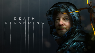 Death Stranding Is Coming to PC 1