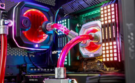 New Corsair Cooler internals 3