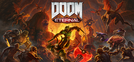 The Demonic Forces of Hell Await in Doom Eternal 1 doomEternal