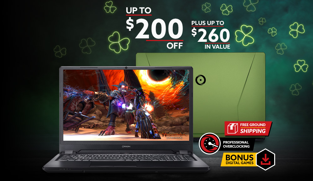 Get Lucky, Get an Upgrade With Our March Promotion 1 march promo sm