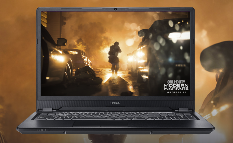 IGN Calls Our EVO16-S The Most Customizable Gaming Laptop! 1 EVO16Sblog